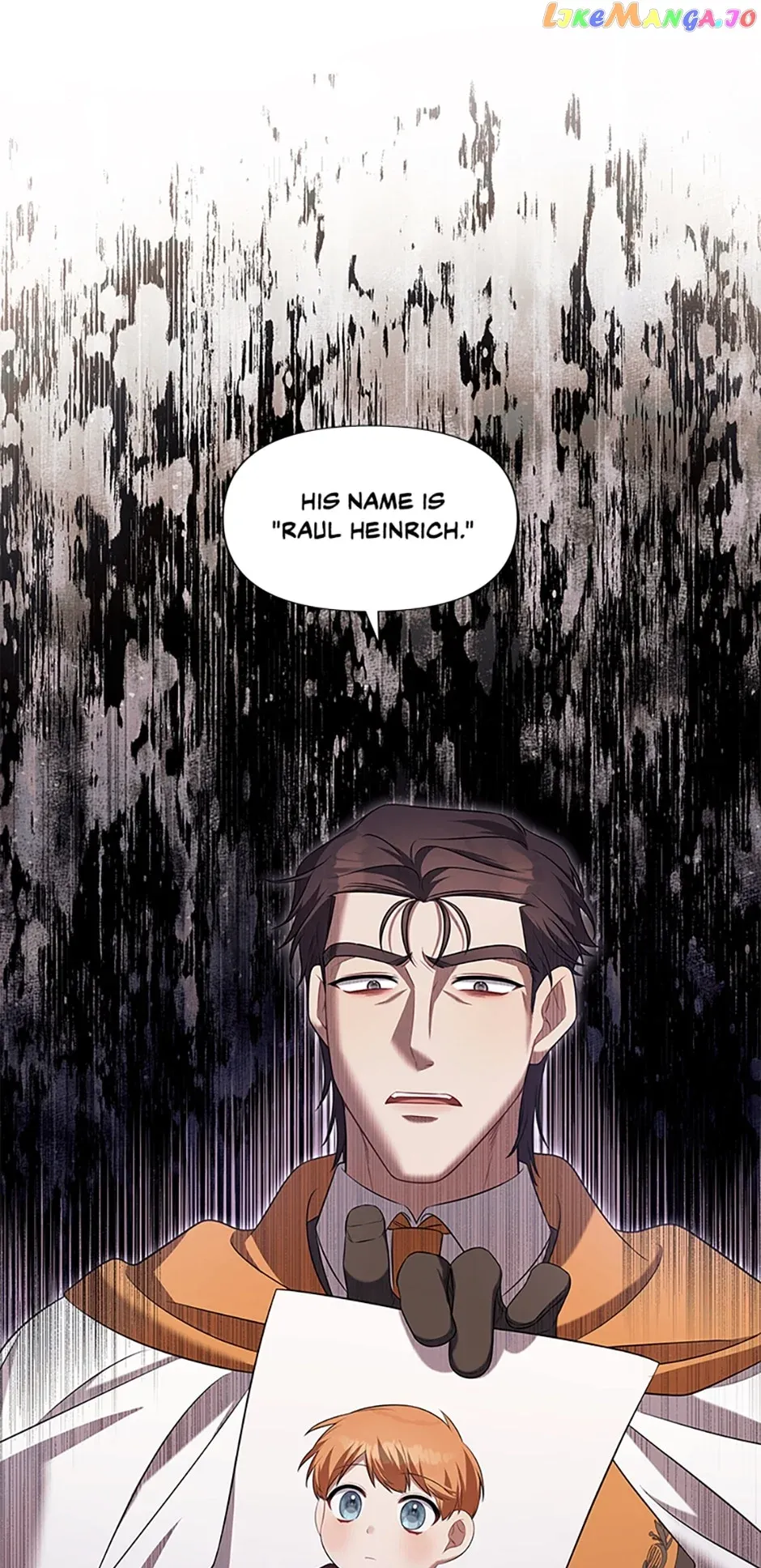 Time To Dedicate Your Death chapter 46 page 41