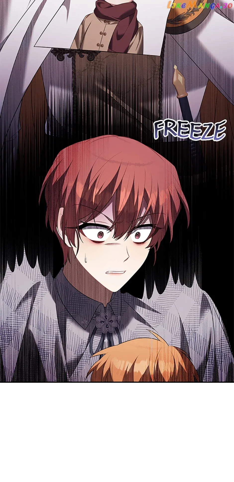 Time To Dedicate Your Death chapter 46 page 42