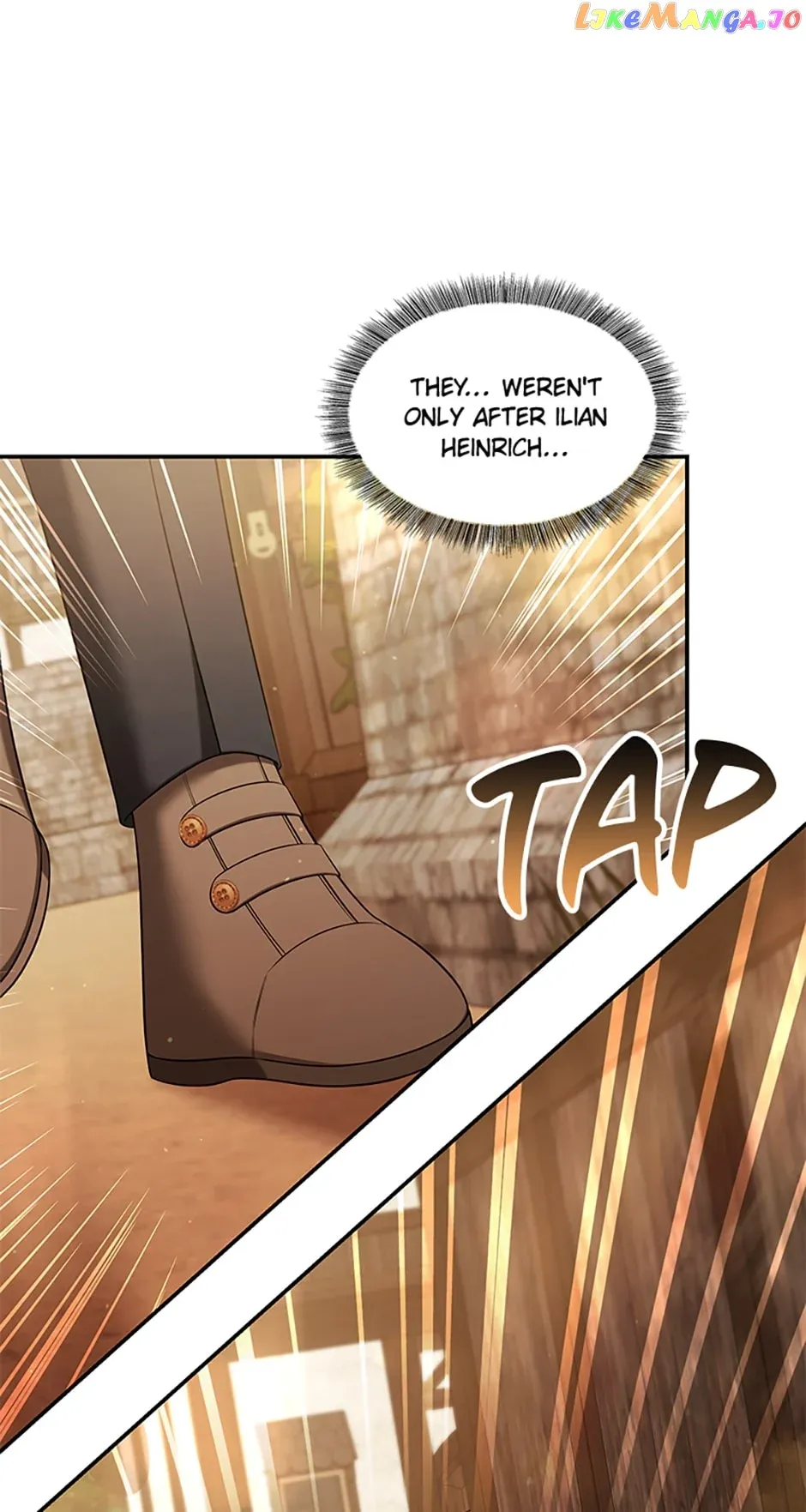 Time To Dedicate Your Death chapter 46 page 43