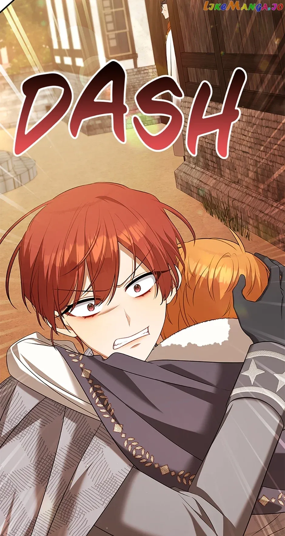 Time To Dedicate Your Death chapter 46 page 44