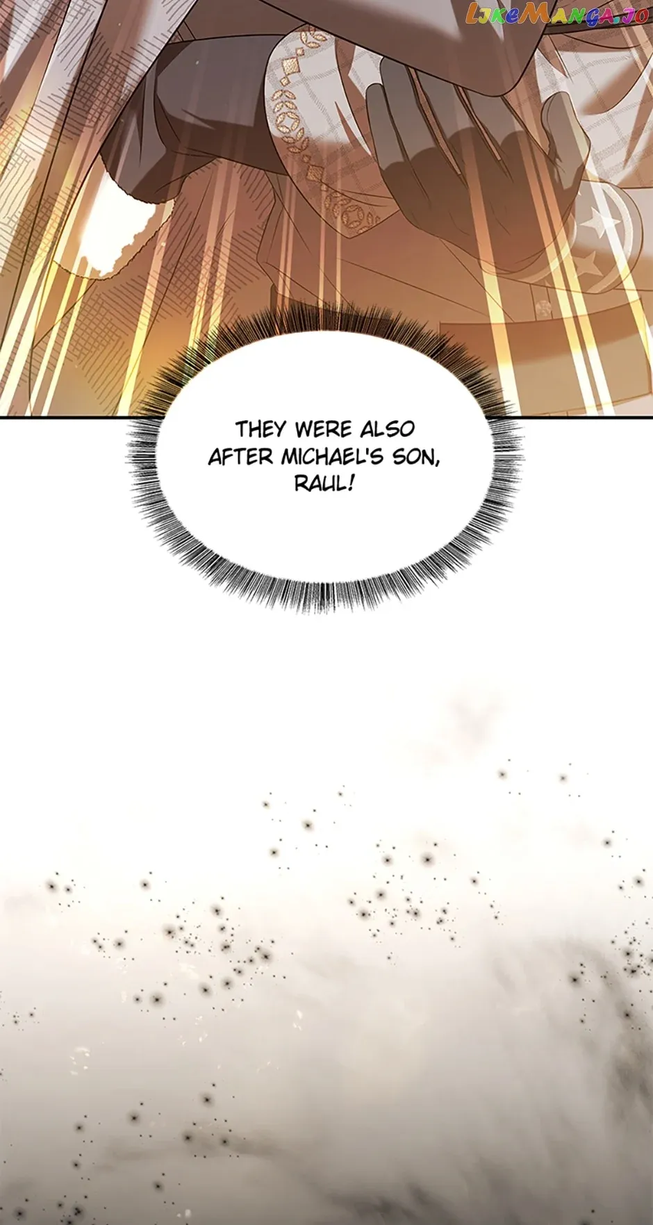 Time To Dedicate Your Death chapter 46 page 45