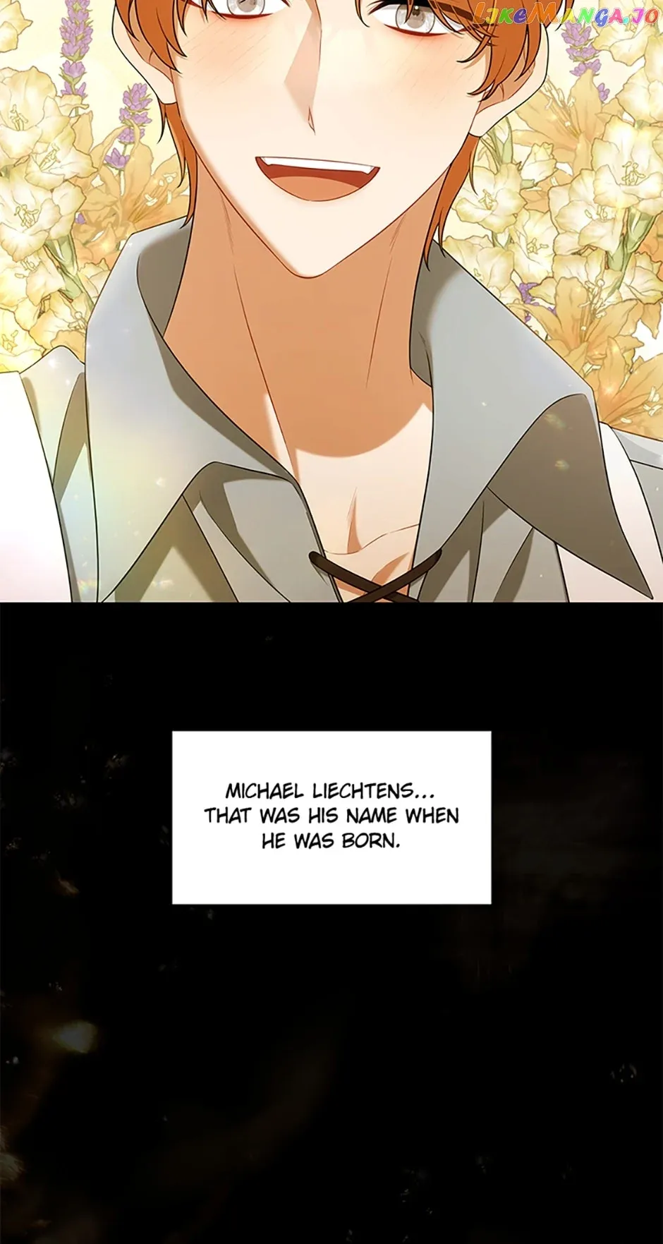Time To Dedicate Your Death chapter 46 page 47