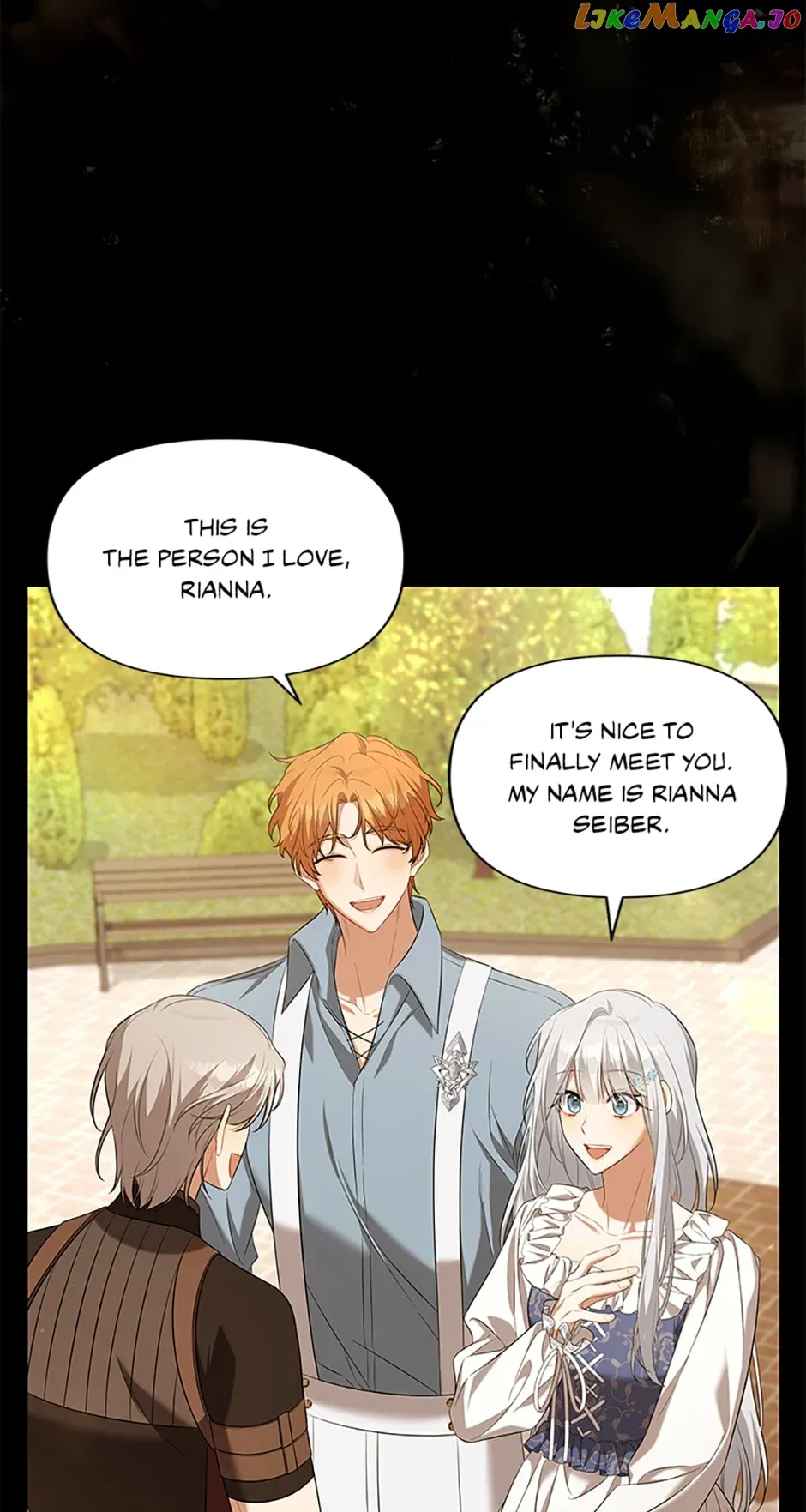 Time To Dedicate Your Death chapter 46 page 48
