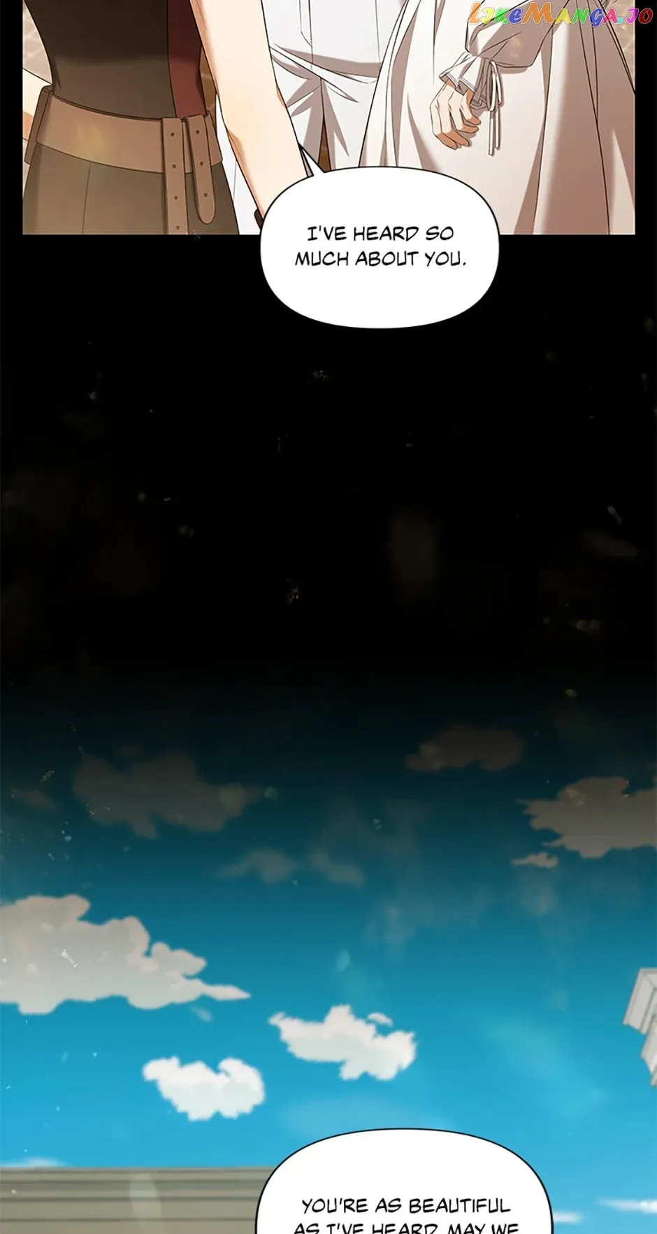 Time To Dedicate Your Death chapter 46 page 49