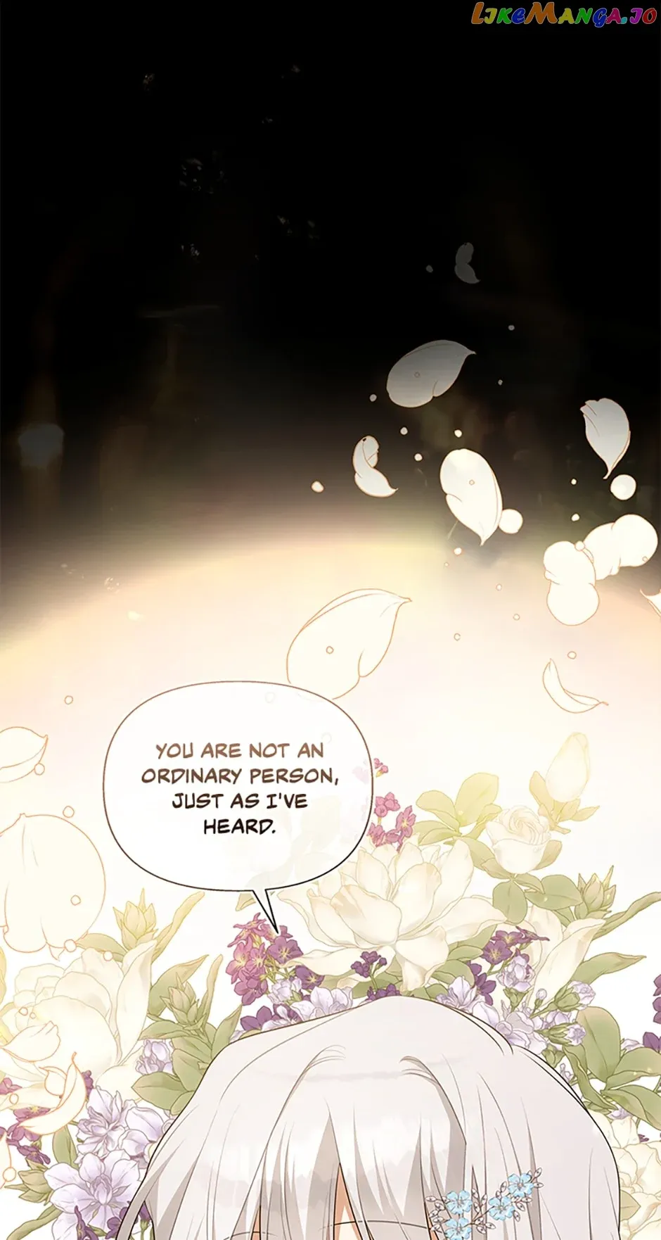 Time To Dedicate Your Death chapter 46 page 51