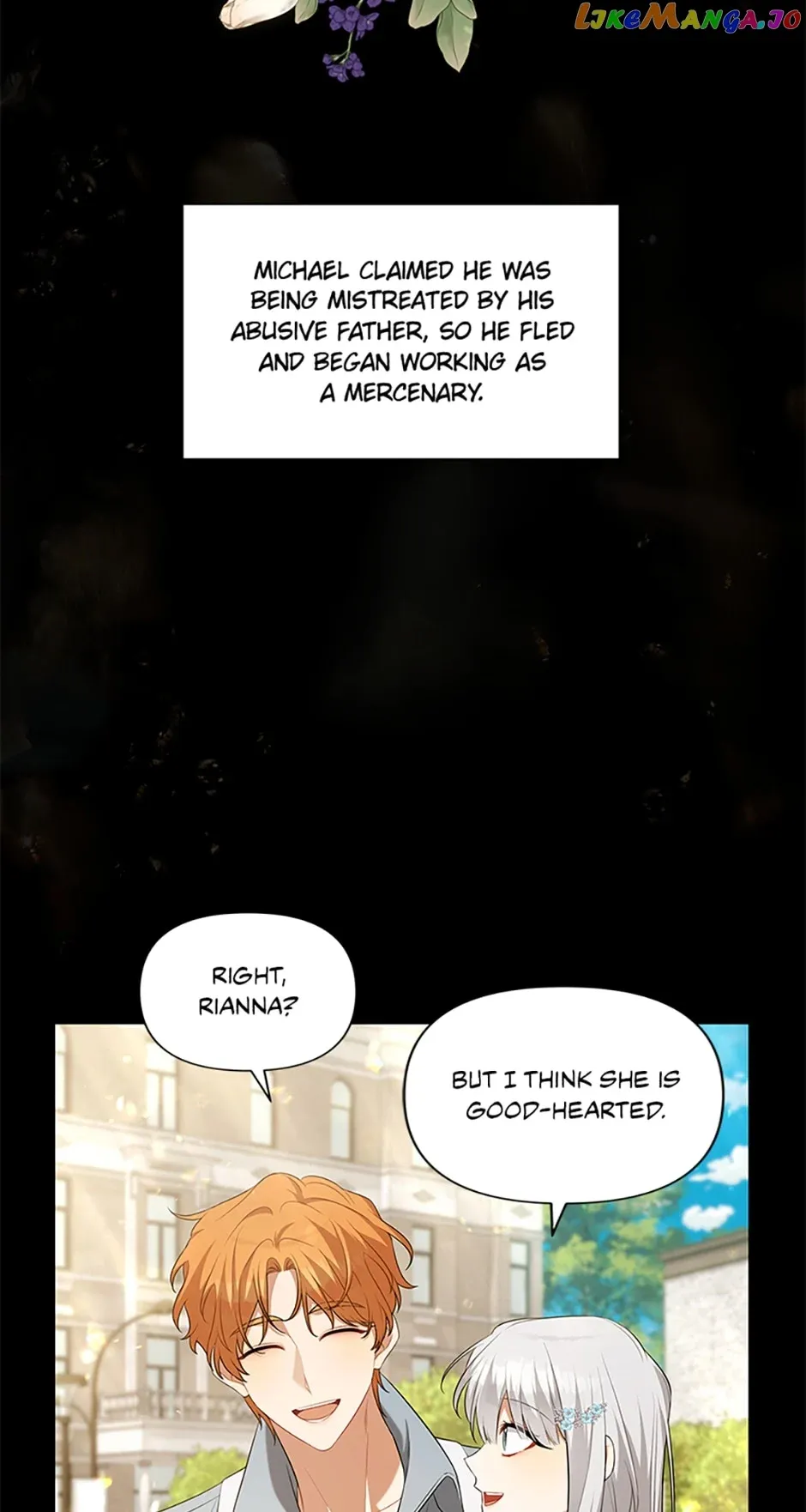 Time To Dedicate Your Death chapter 46 page 53