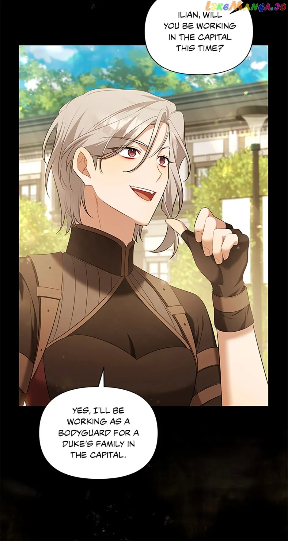 Time To Dedicate Your Death chapter 46 page 55