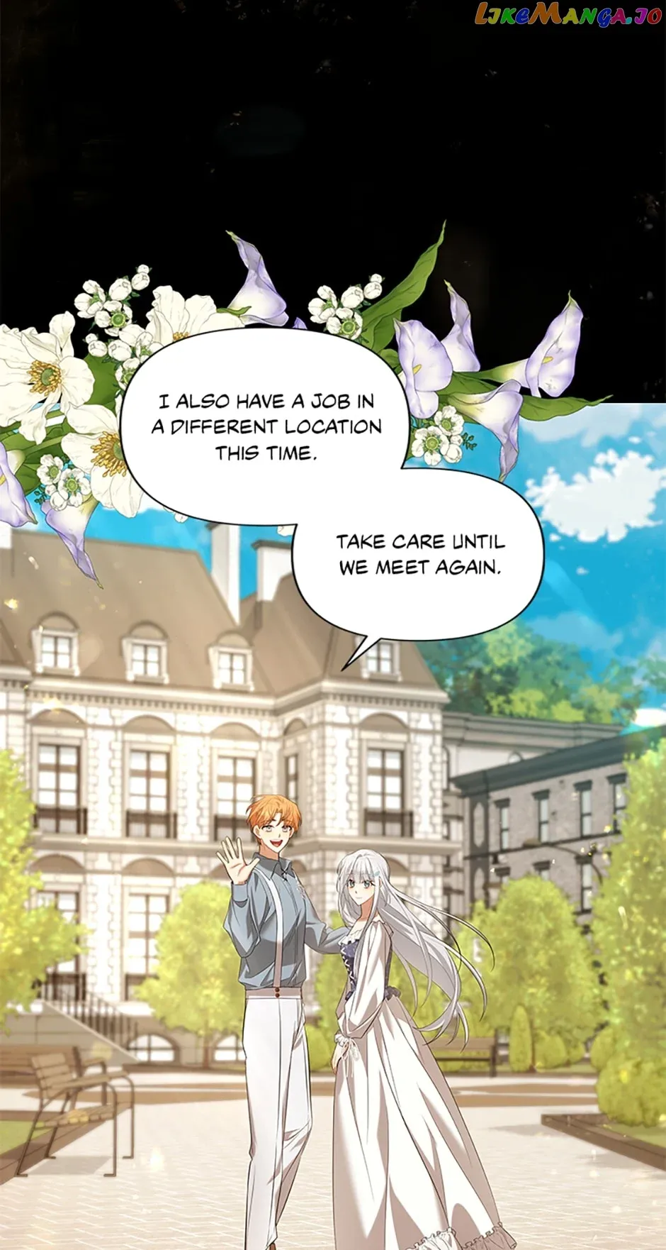 Time To Dedicate Your Death chapter 46 page 56