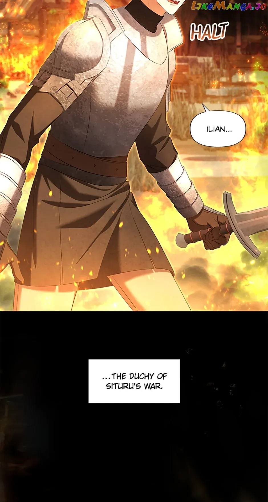 Time To Dedicate Your Death chapter 46 page 60