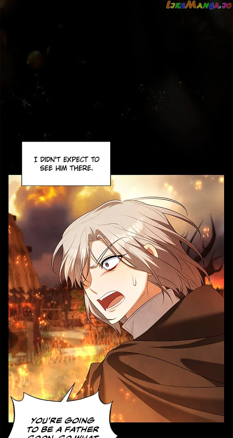 Time To Dedicate Your Death chapter 46 page 61
