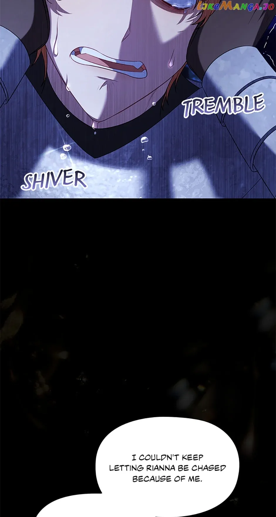Time To Dedicate Your Death chapter 46 page 69
