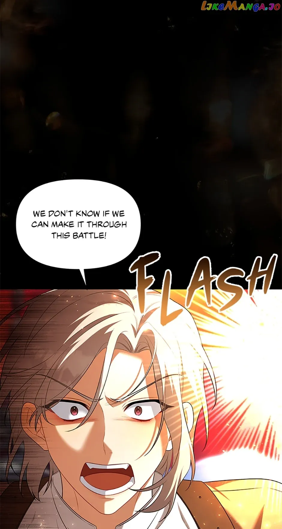 Time To Dedicate Your Death chapter 46 page 71