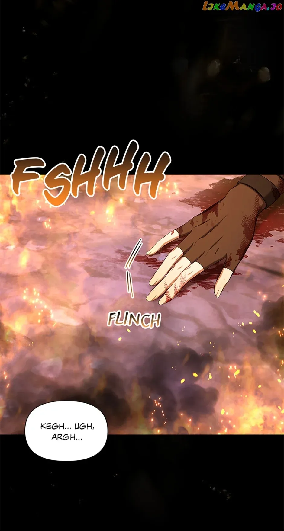 Time To Dedicate Your Death chapter 46 page 74