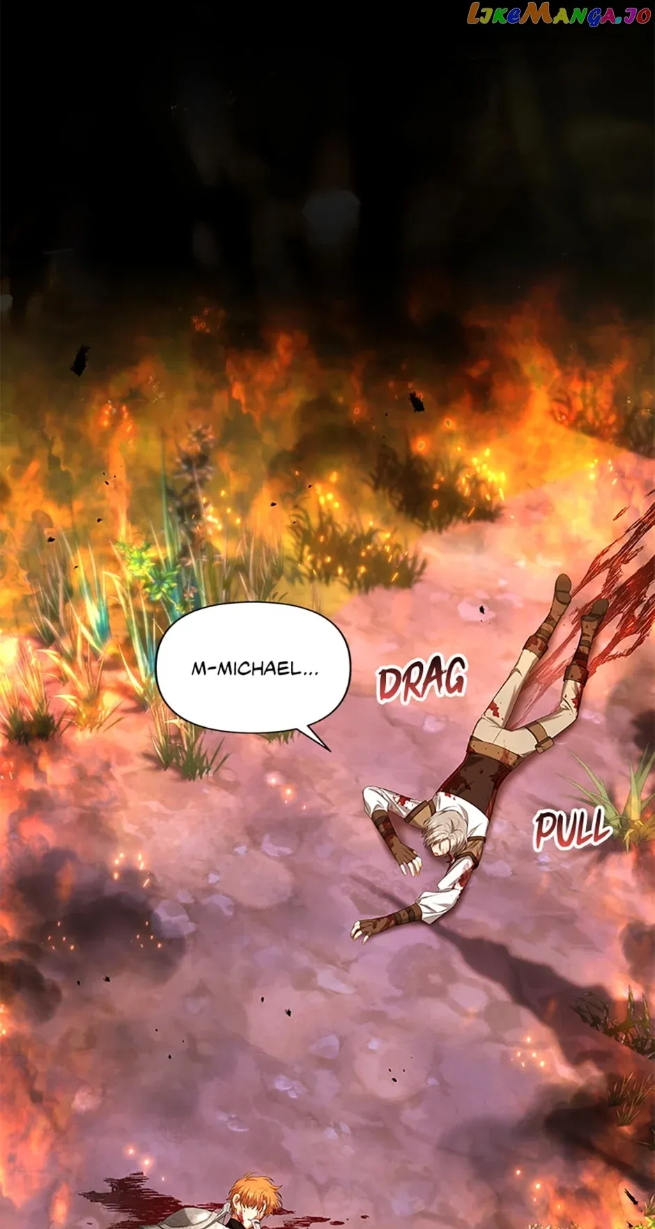 Time To Dedicate Your Death chapter 46 page 75