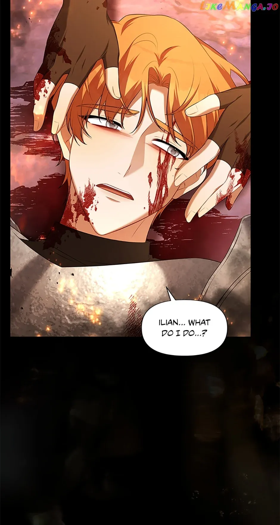 Time To Dedicate Your Death chapter 46 page 77