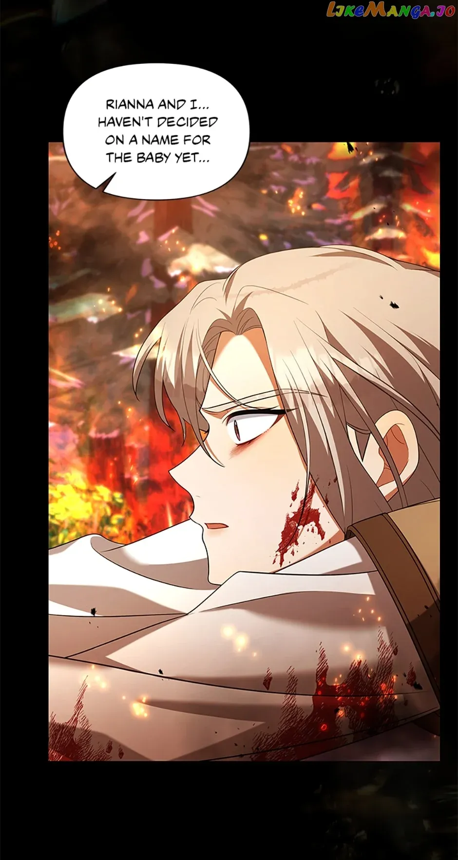 Time To Dedicate Your Death chapter 46 page 78