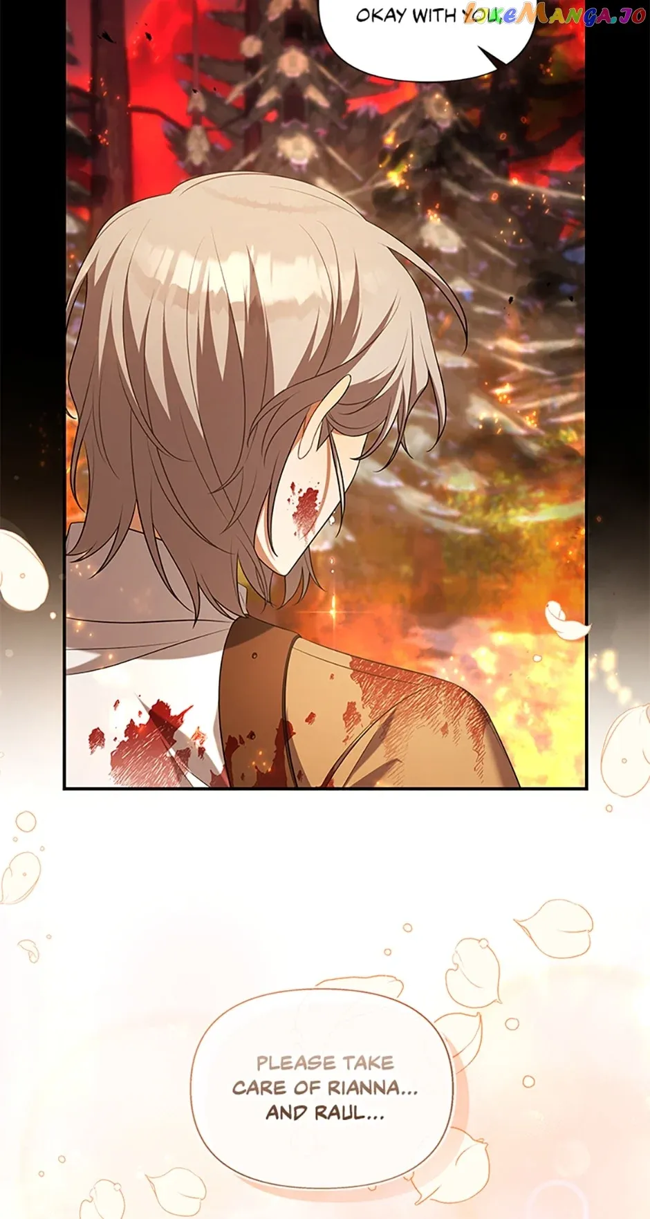 Time To Dedicate Your Death chapter 46 page 81