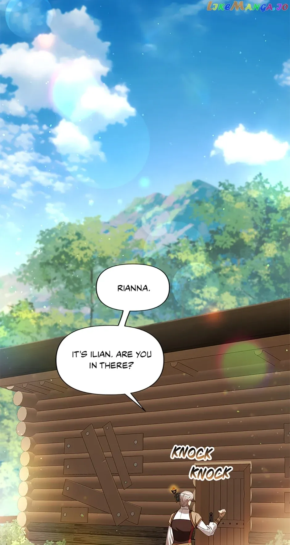 Time To Dedicate Your Death chapter 46 page 84