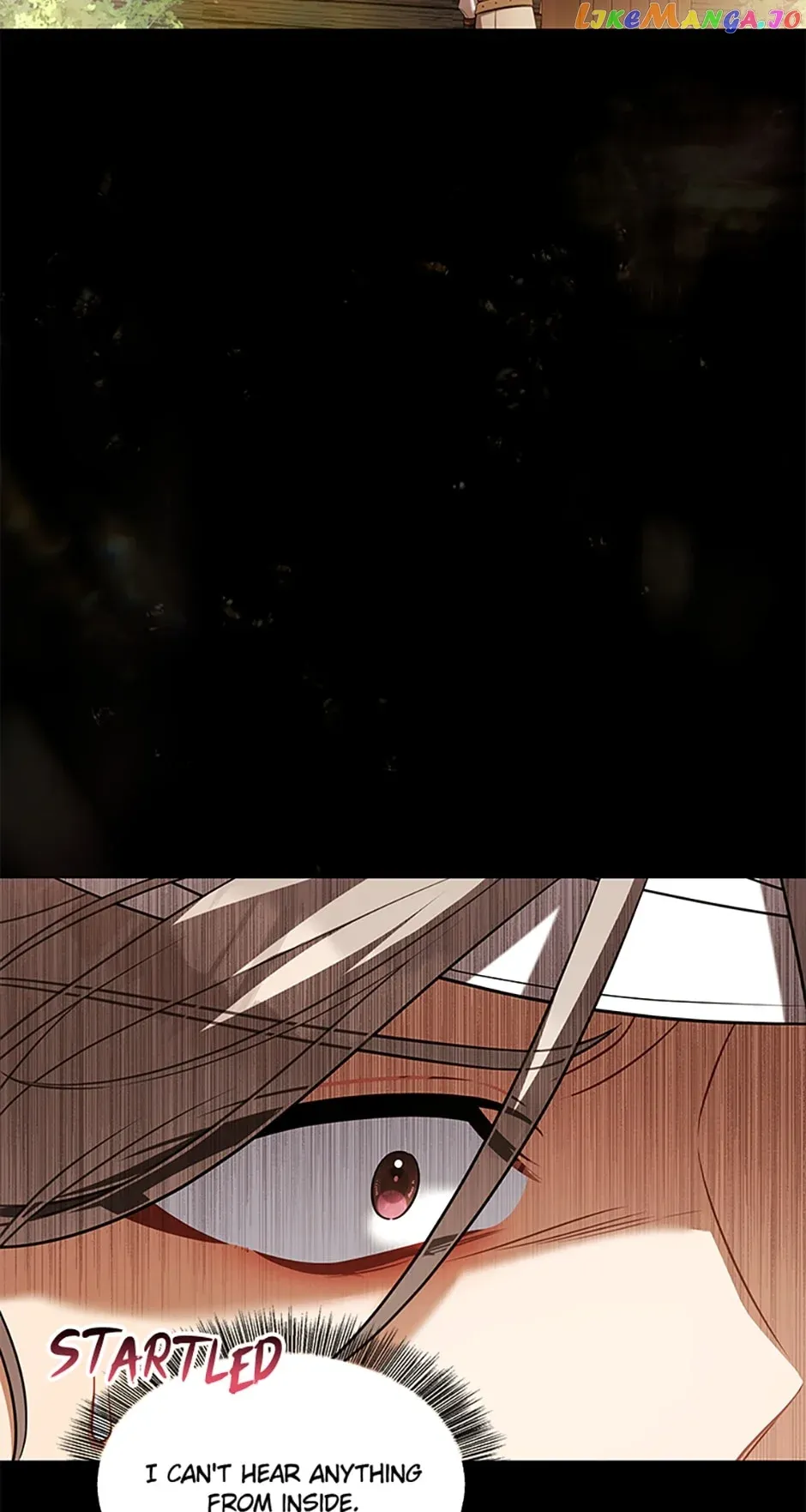 Time To Dedicate Your Death chapter 46 page 85