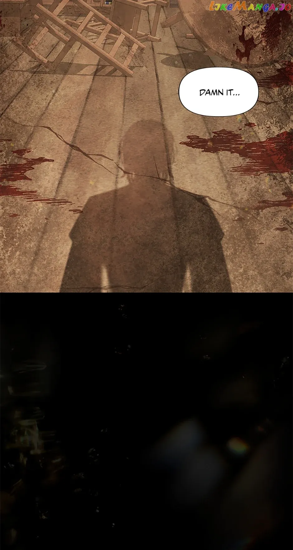 Time To Dedicate Your Death chapter 46 page 87