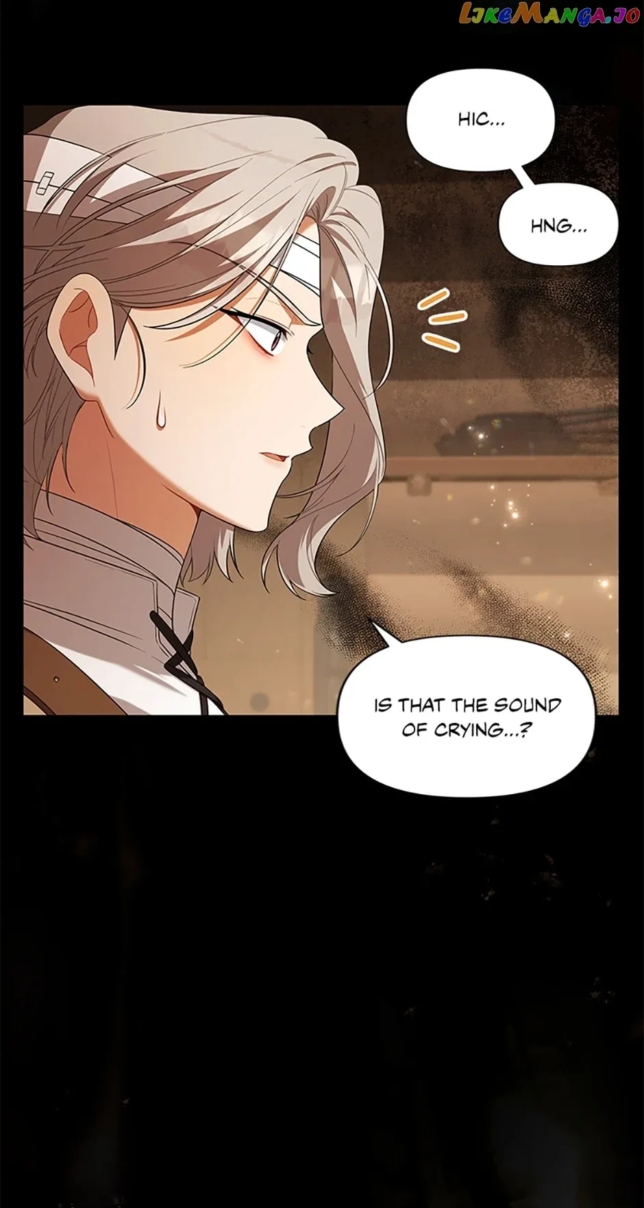 Time To Dedicate Your Death chapter 46 page 88
