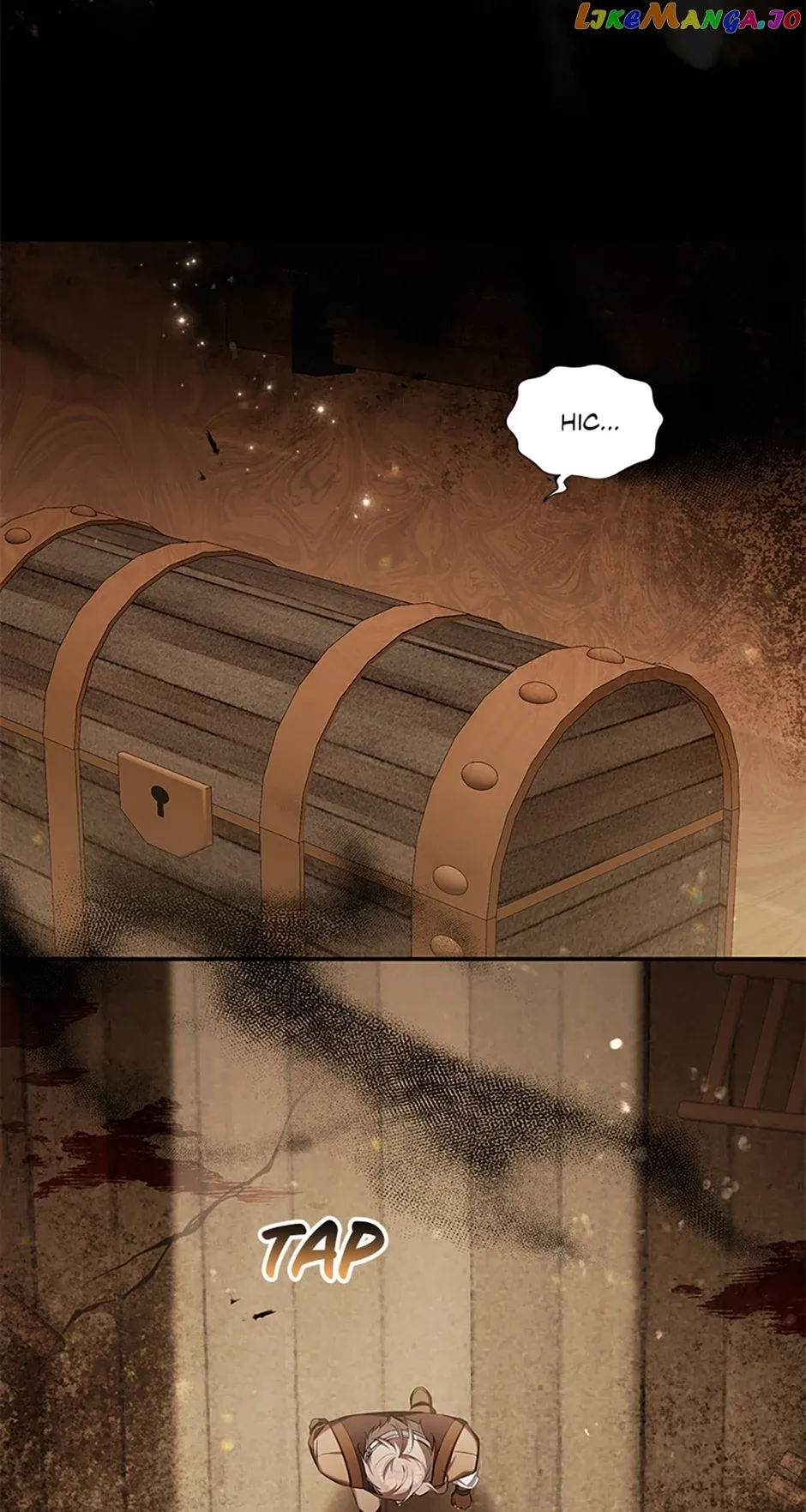 Time To Dedicate Your Death chapter 46 page 89