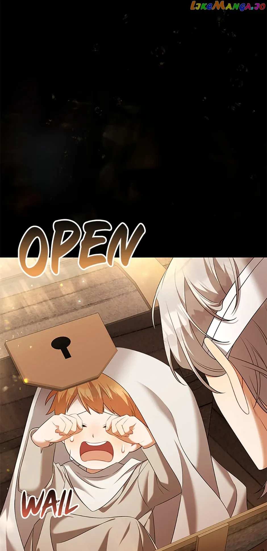 Time To Dedicate Your Death chapter 46 page 91