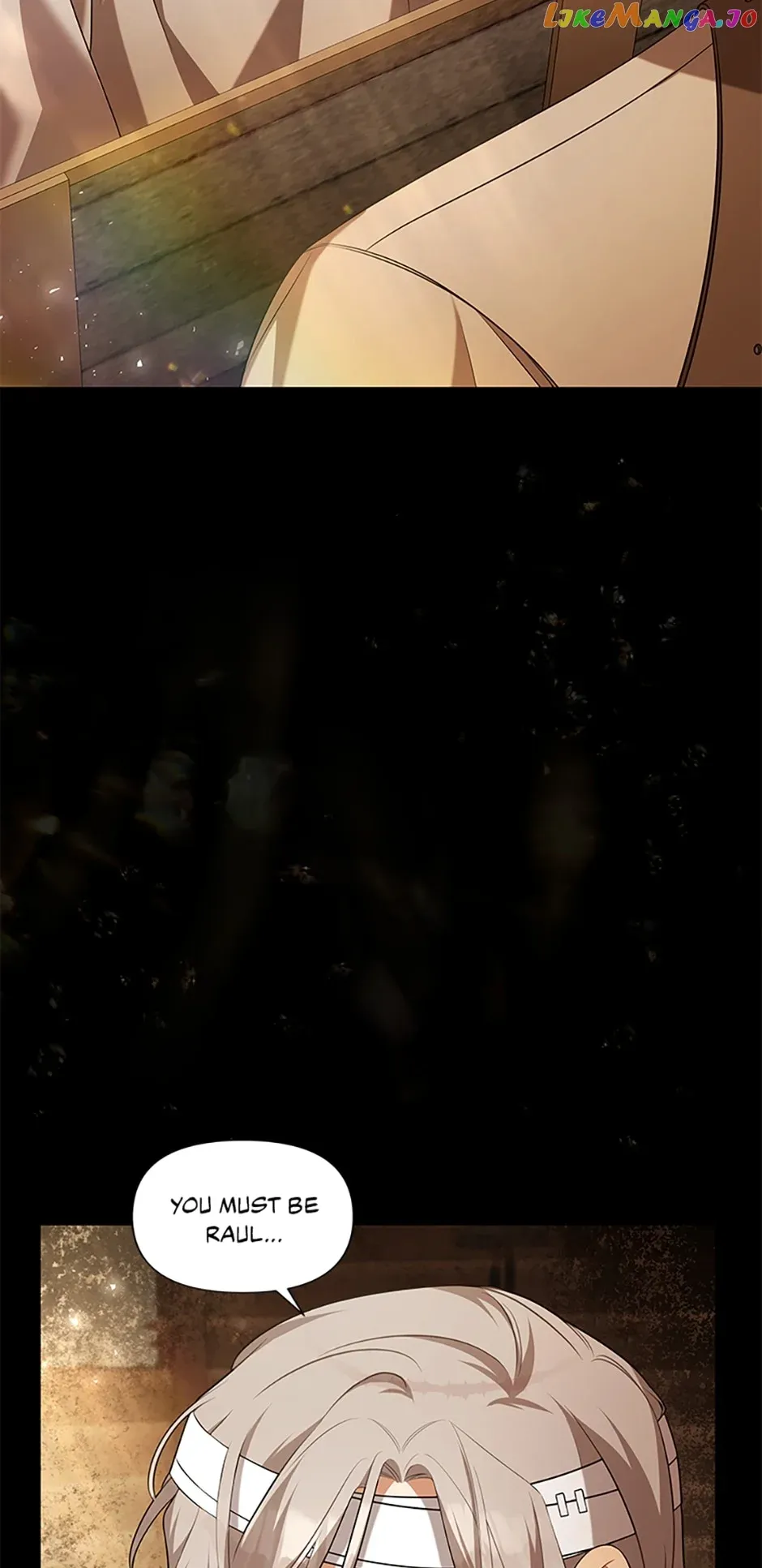 Time To Dedicate Your Death chapter 46 page 92