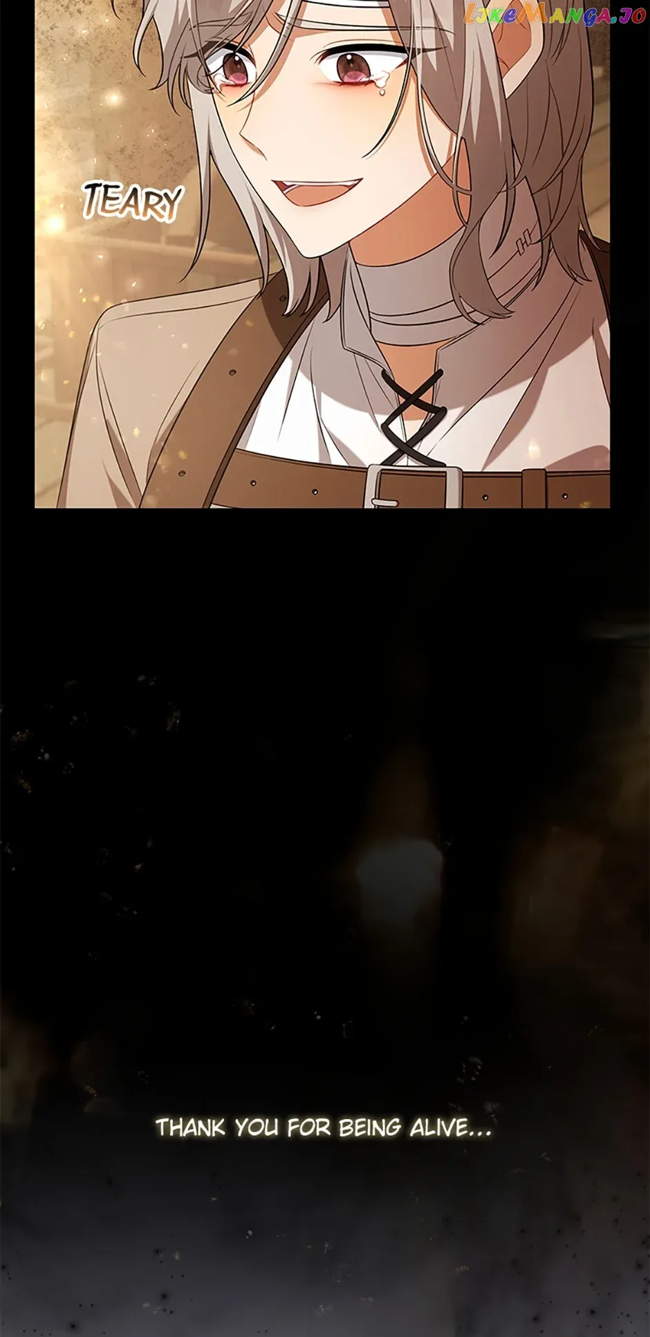 Time To Dedicate Your Death chapter 46 page 93