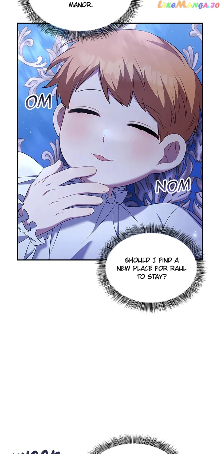 Time To Dedicate Your Death chapter 46 page 96