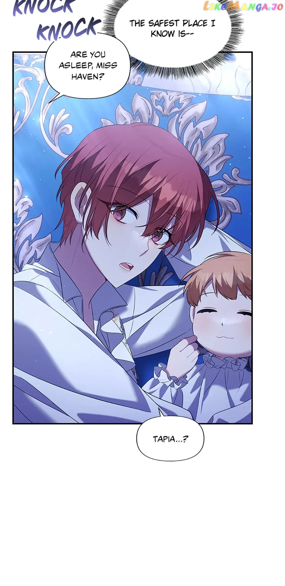 Time To Dedicate Your Death chapter 46 page 97