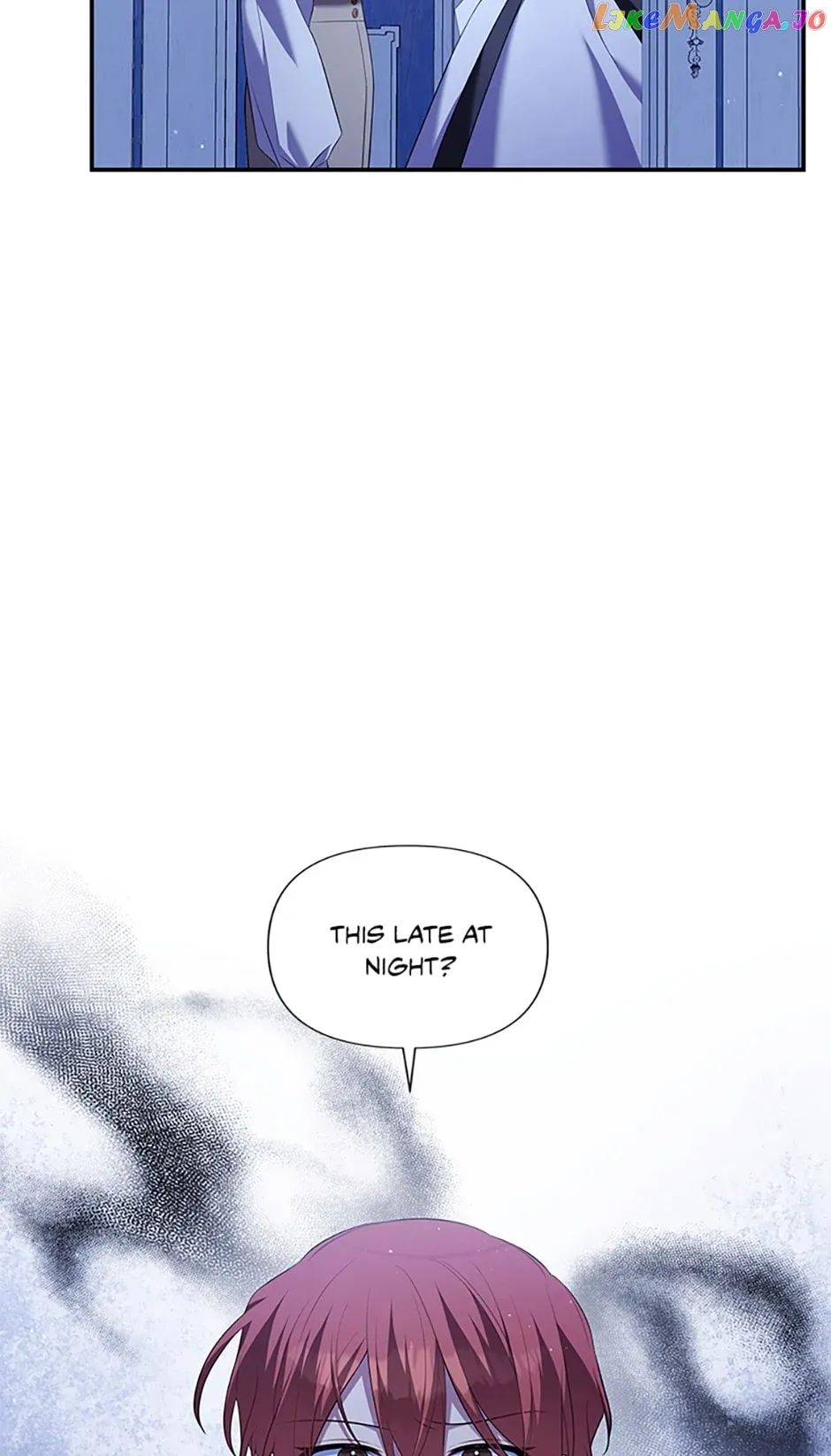 Time To Dedicate Your Death chapter 46 page 99