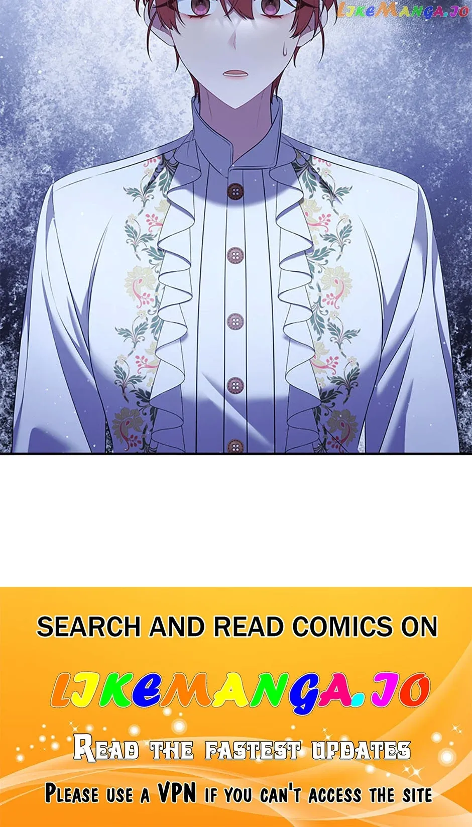 Time To Dedicate Your Death chapter 46 page 100