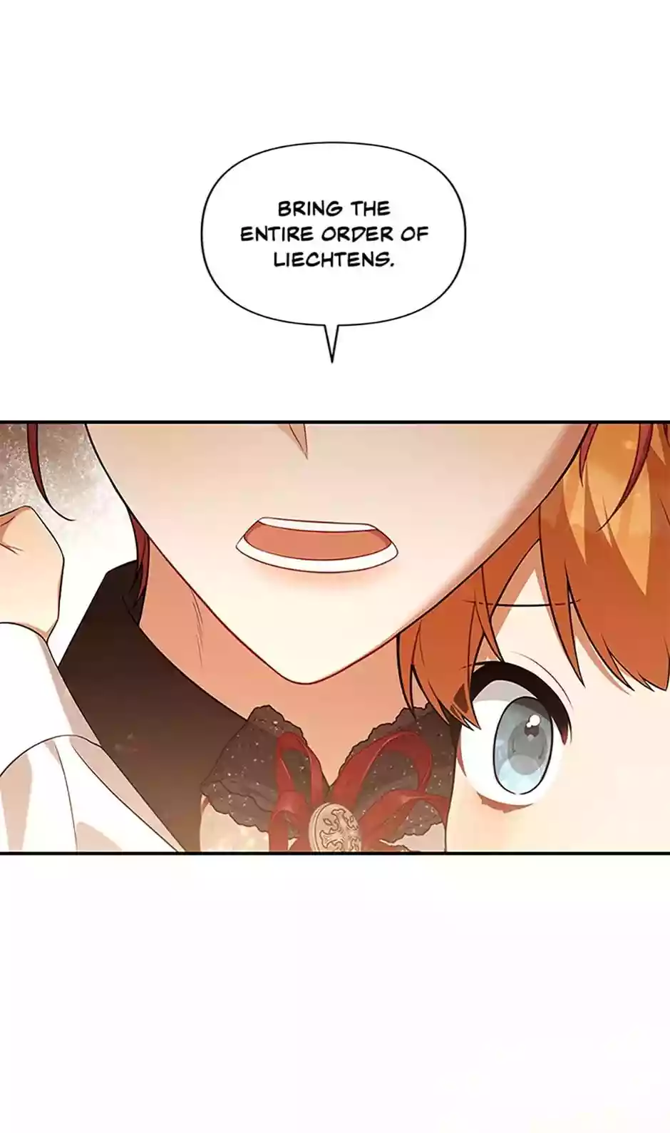 Time To Dedicate Your Death chapter 49 page 1