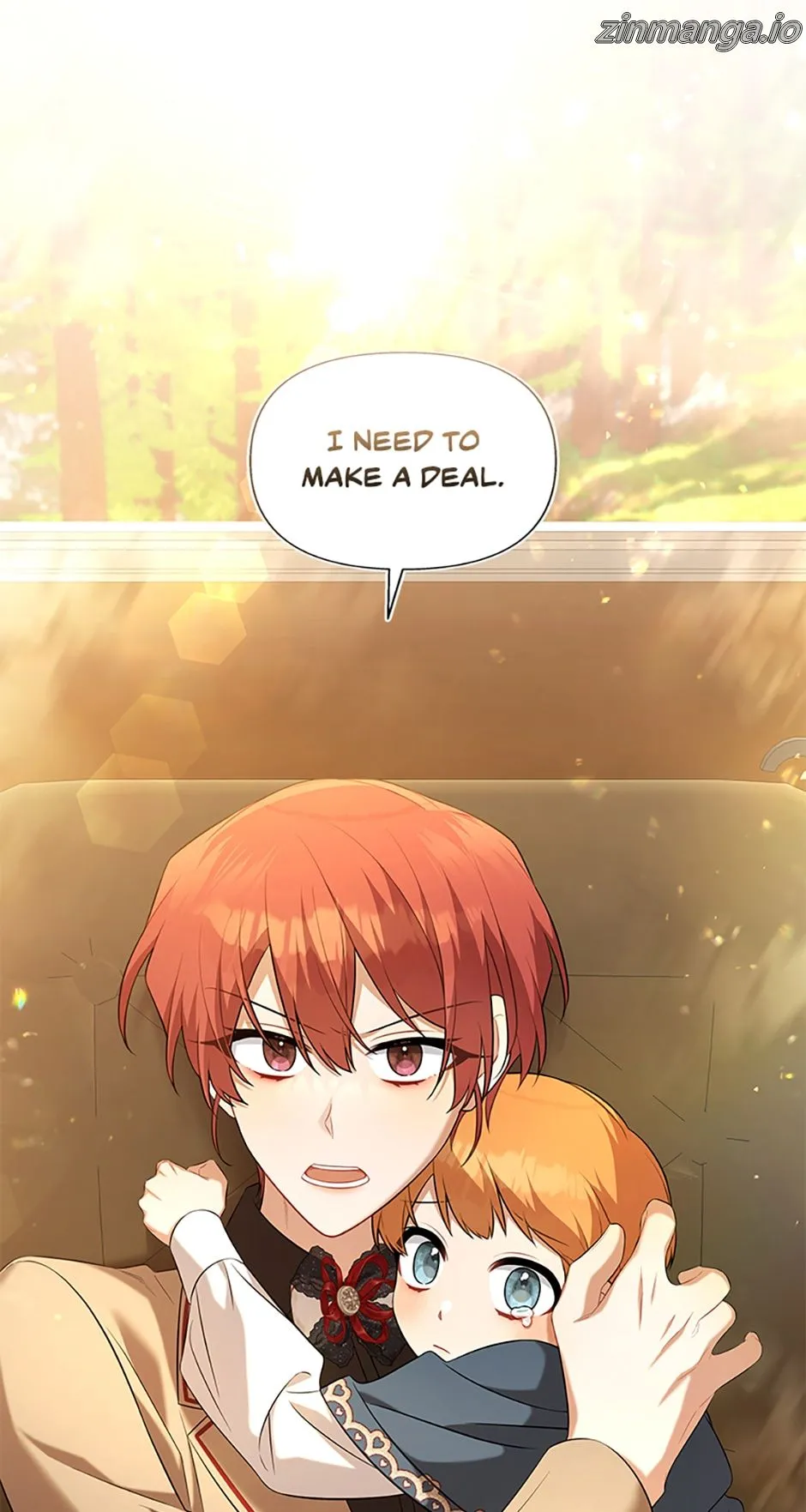 Time To Dedicate Your Death chapter 49 page 2