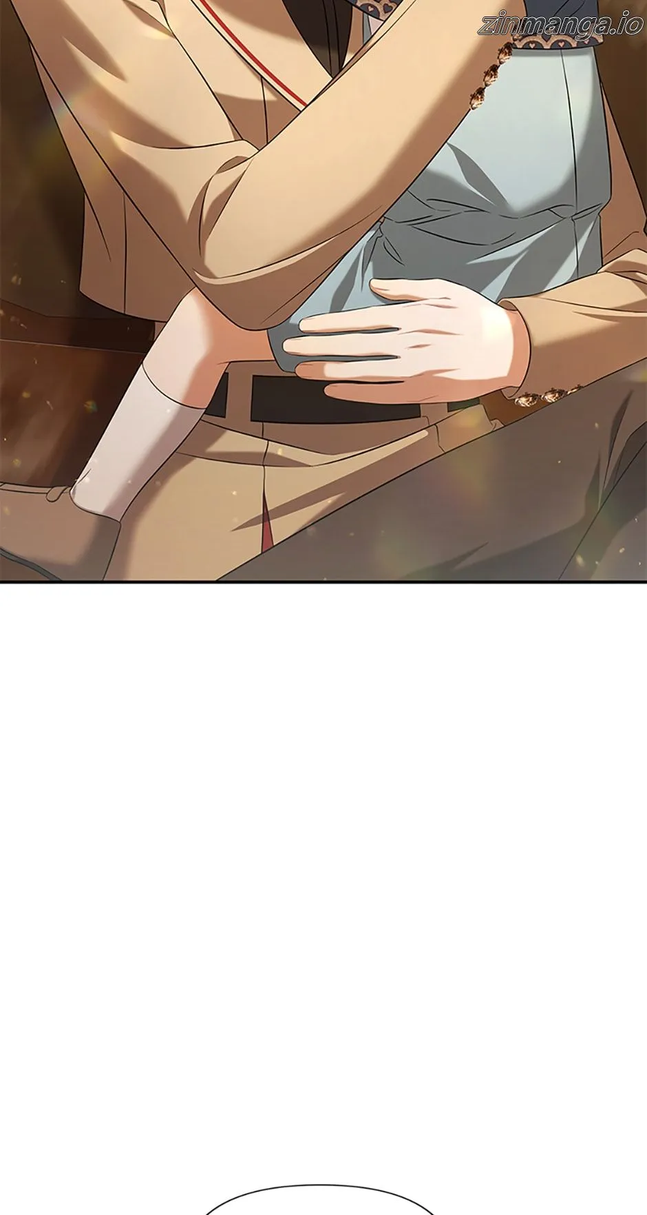 Time To Dedicate Your Death chapter 49 page 3