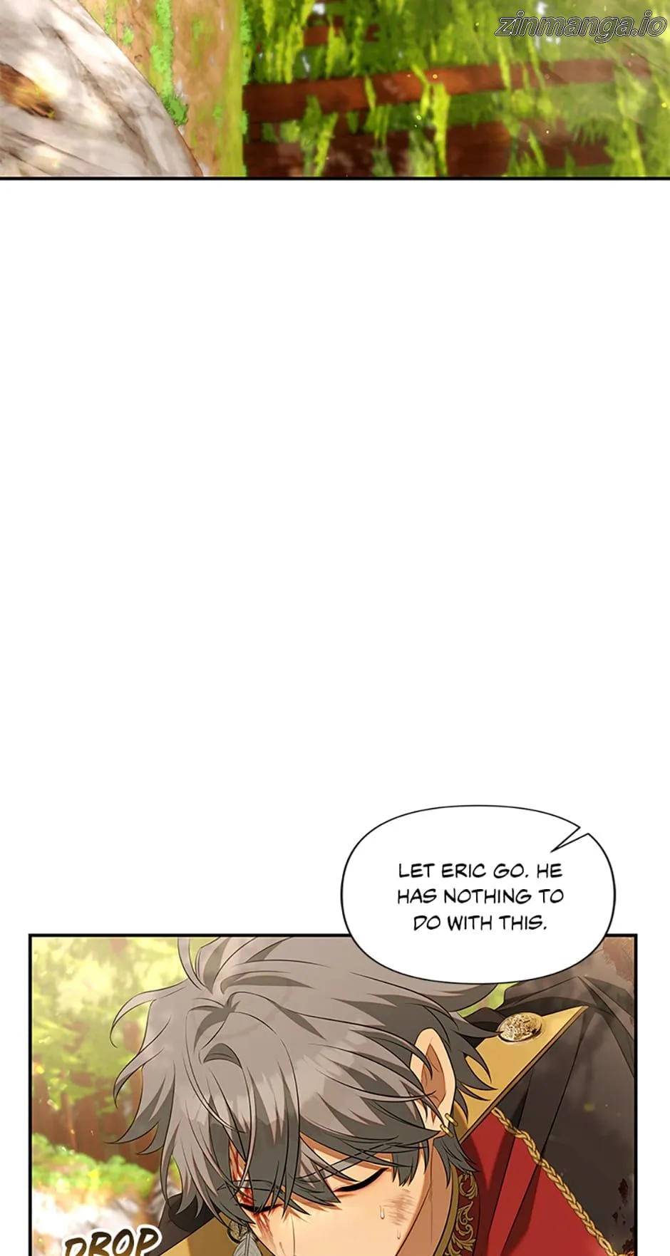 Time To Dedicate Your Death chapter 49 page 6