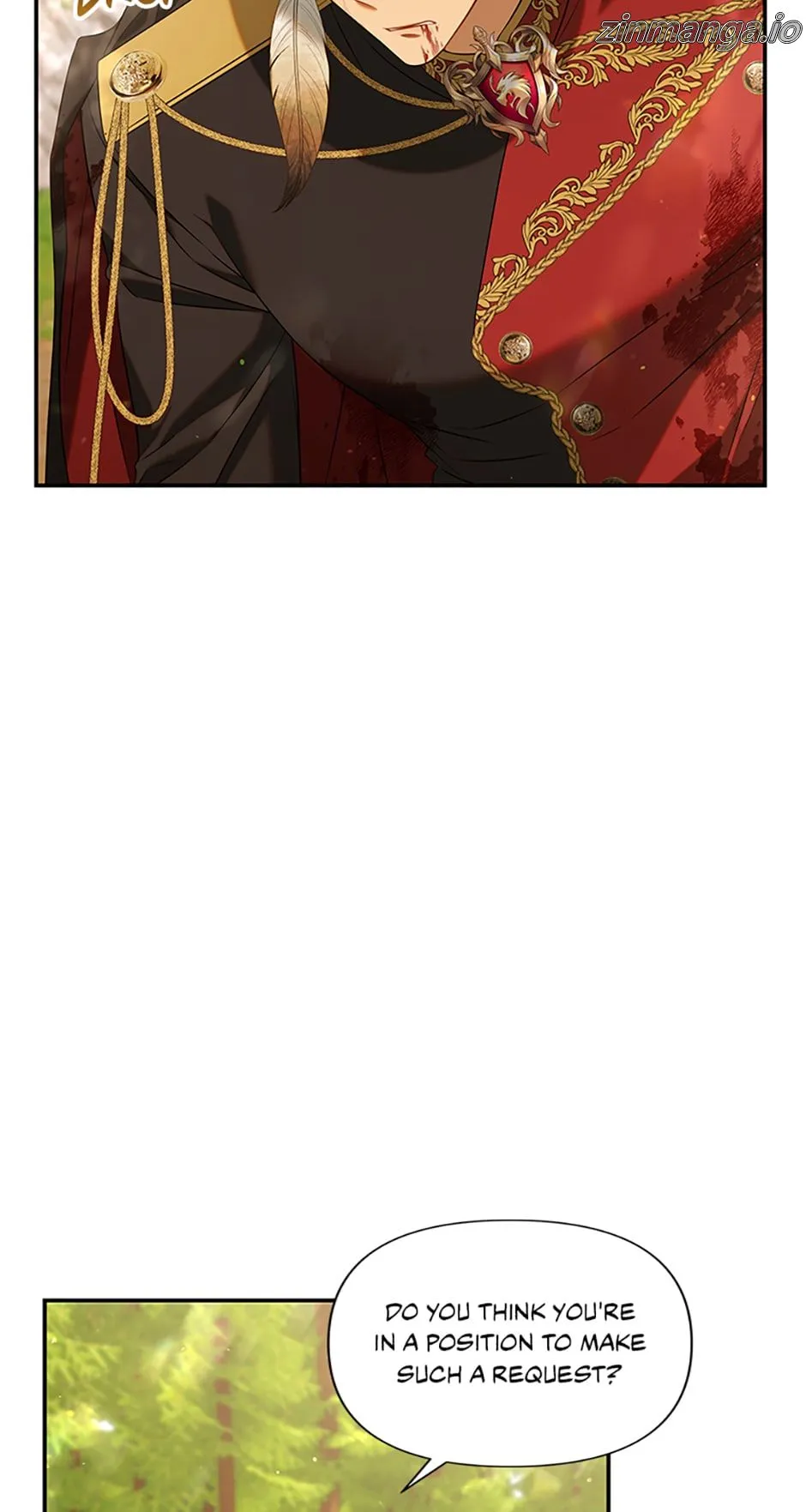 Time To Dedicate Your Death chapter 49 page 7