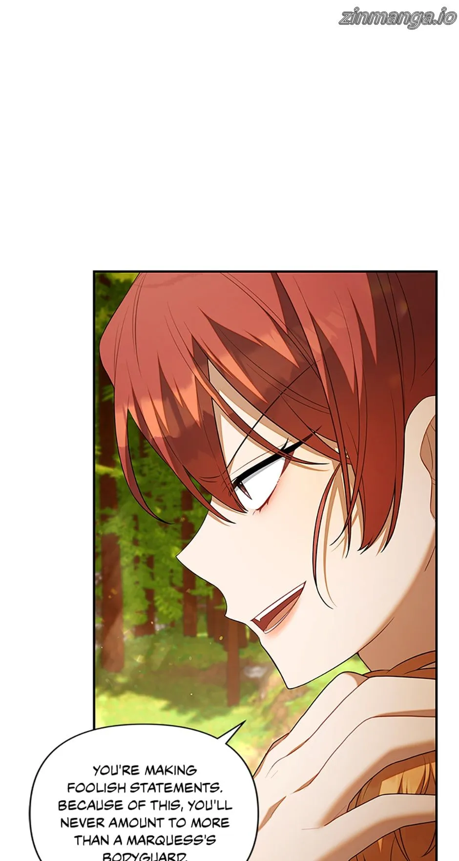 Time To Dedicate Your Death chapter 49 page 9