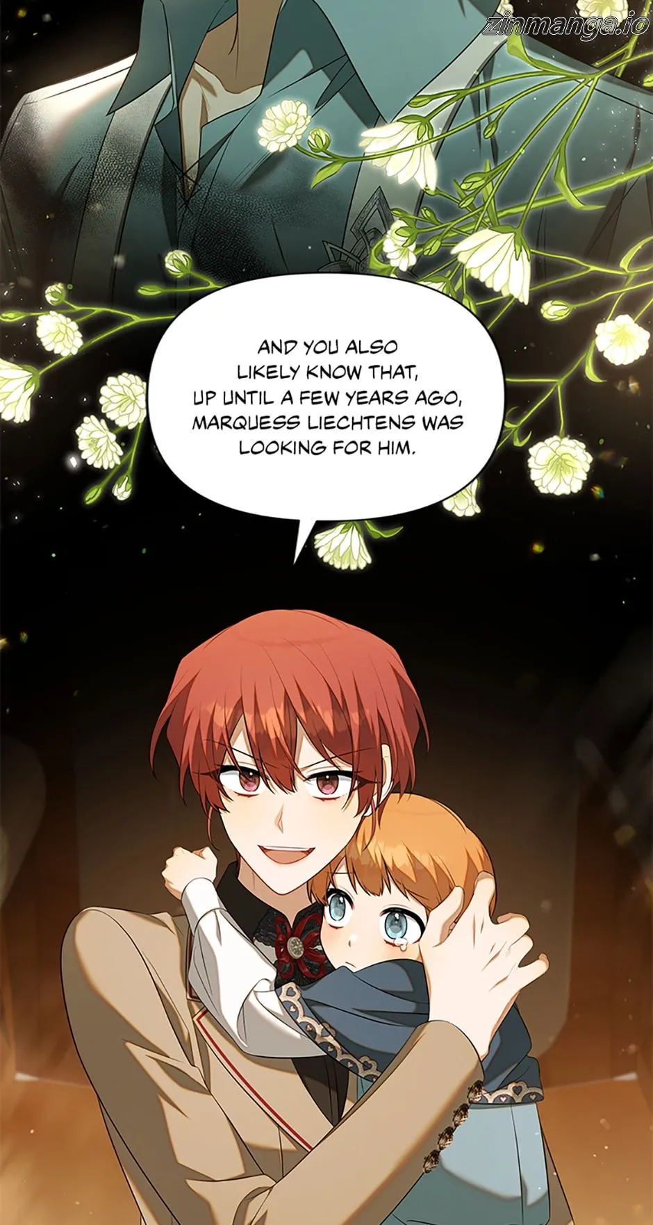 Time To Dedicate Your Death chapter 49 page 12