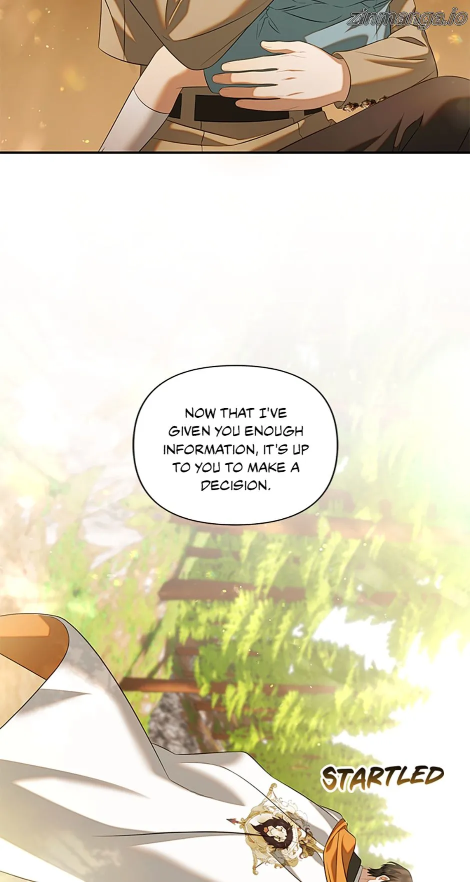 Time To Dedicate Your Death chapter 49 page 13
