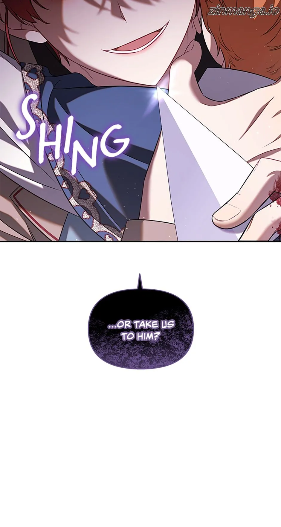 Time To Dedicate Your Death chapter 49 page 15
