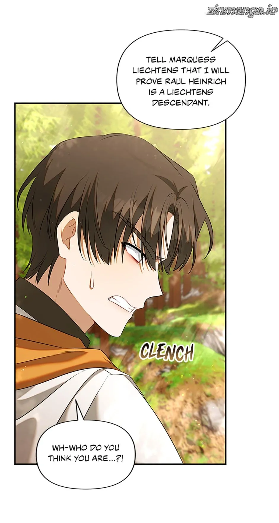 Time To Dedicate Your Death chapter 49 page 16