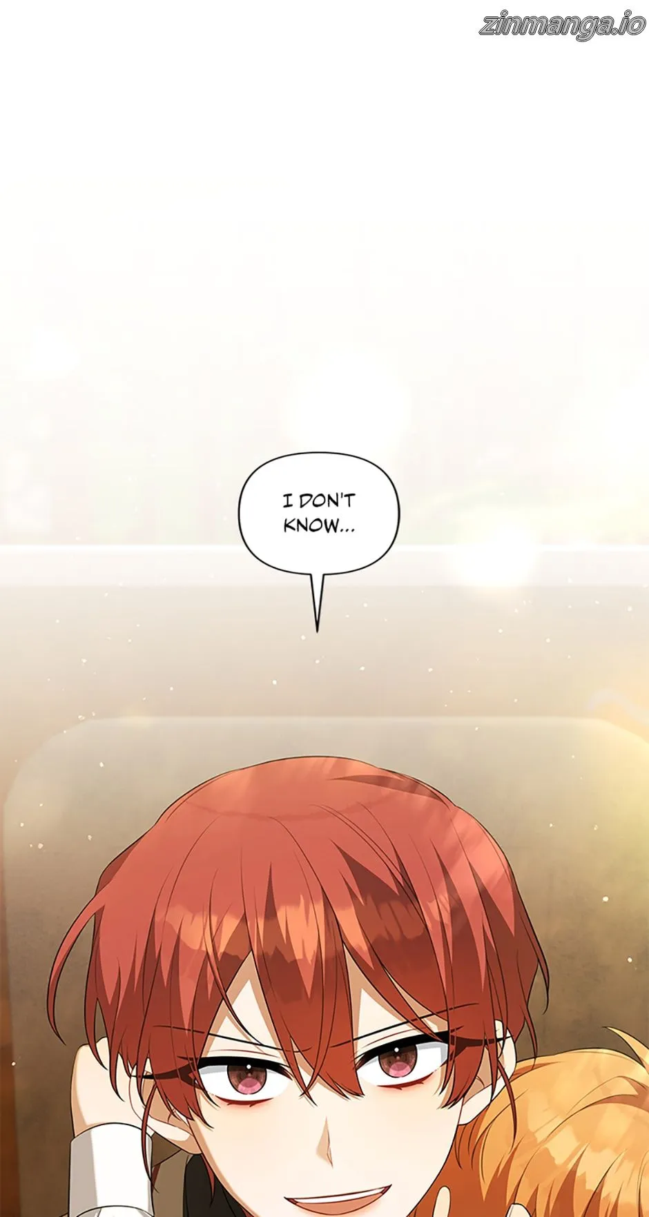 Time To Dedicate Your Death chapter 49 page 17