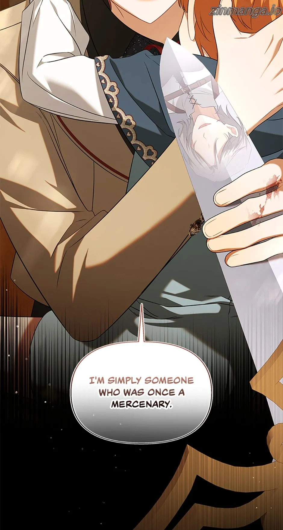 Time To Dedicate Your Death chapter 49 page 18