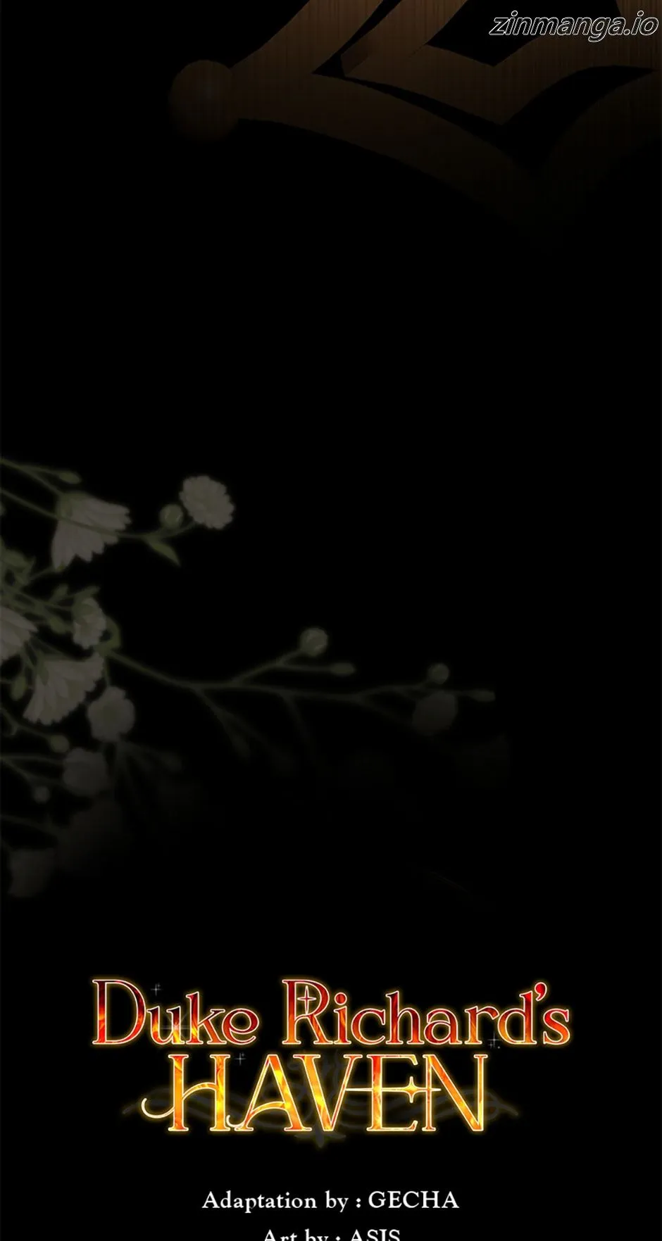 Time To Dedicate Your Death chapter 49 page 19