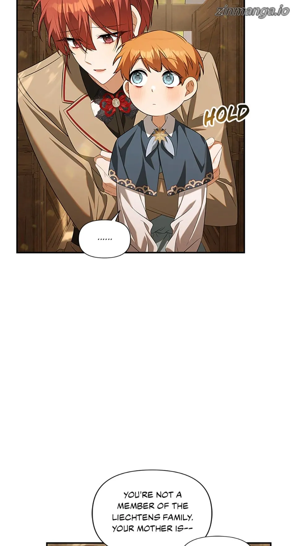 Time To Dedicate Your Death chapter 49 page 23