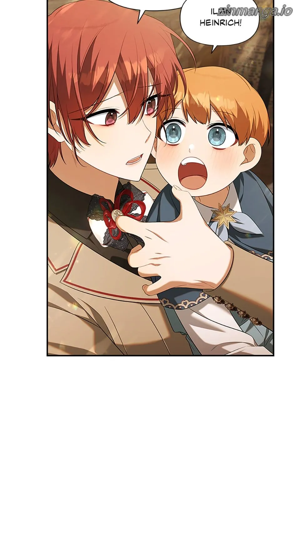 Time To Dedicate Your Death chapter 49 page 24