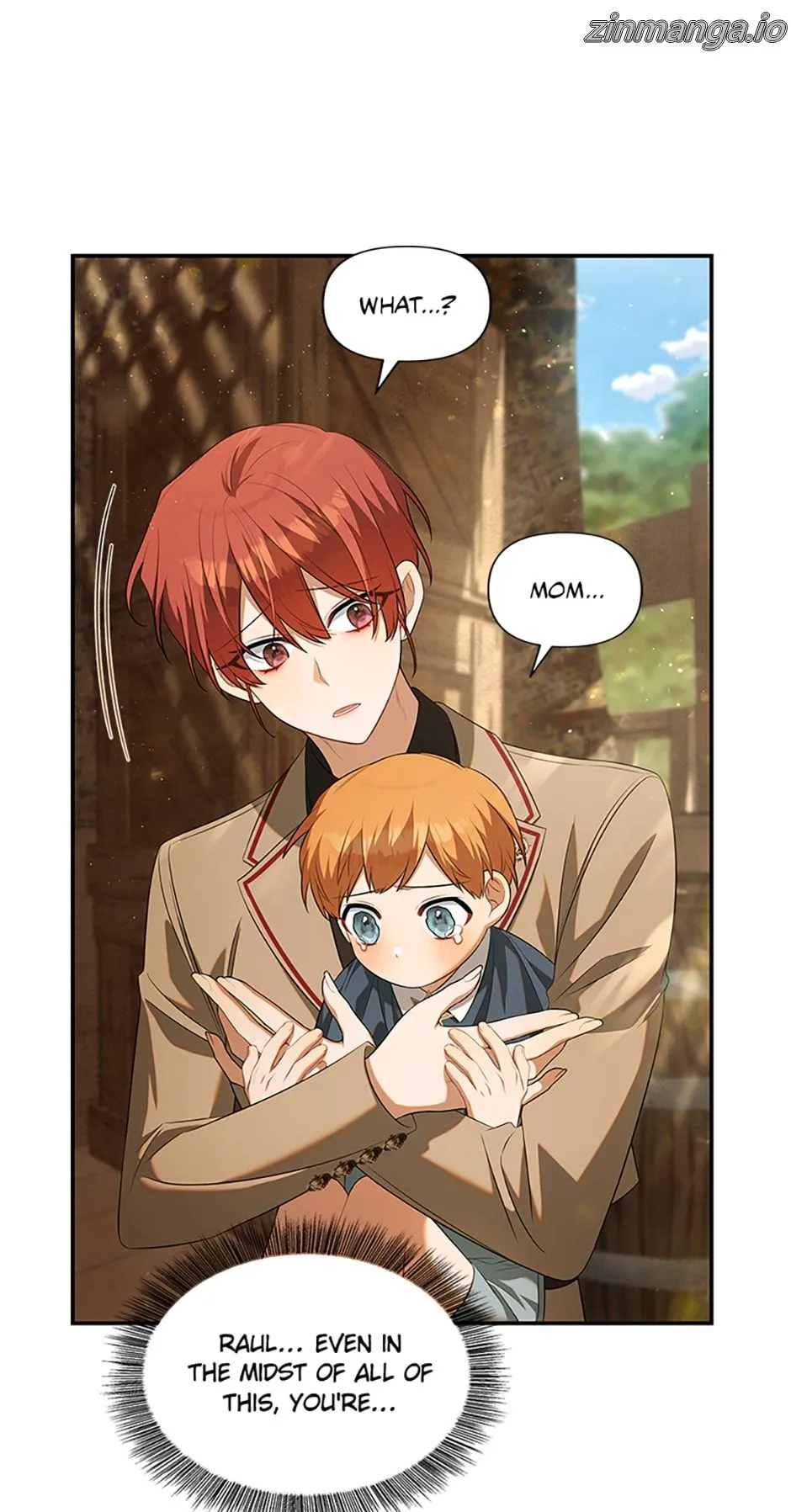 Time To Dedicate Your Death chapter 49 page 25