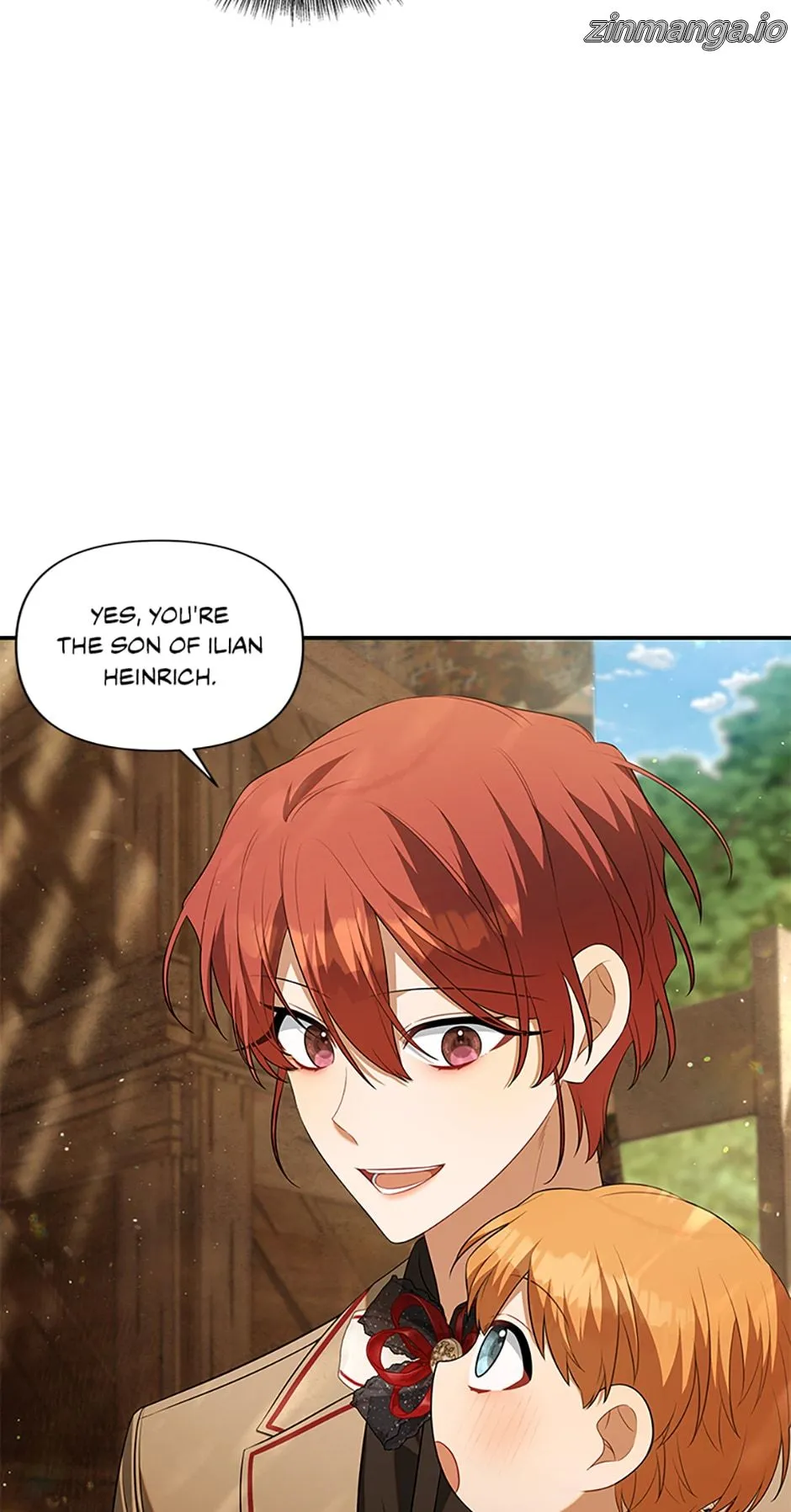 Time To Dedicate Your Death chapter 49 page 26